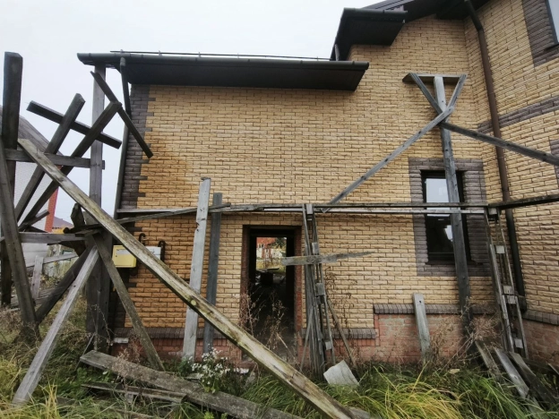 Купить дом в Белгородской области. Вариант № 9521211, 5, площадь -  квм, цена 8000000 рублей