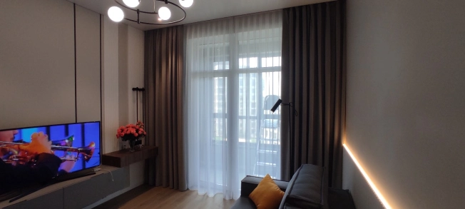 Купить квартиру в Москве. Вариант № 8055371, 1, площадь -  квм, цена 24300000 рублей