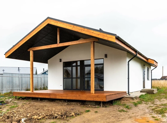 Купить дом в Санкт-Петербурге. Вариант № 8013222, 0, площадь -  квм, цена 10990000 рублей