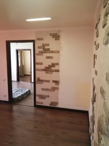 Купить трехкомнатную квартиру в Калининграде. Вариант № 9856968, 16, площадь -  квм, цена 8000000 рублей