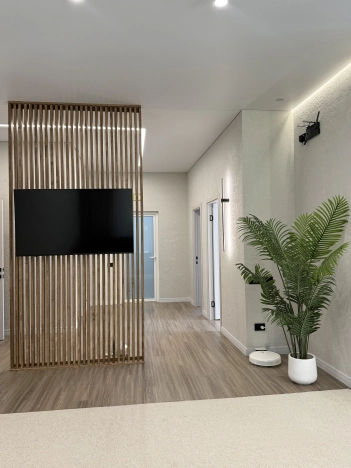 Купить дом в Микрорайоне Прометей, Октябрьский в Октябрьском. Вариант № 44766, 5, площадь -  квм, цена 15500000 рублей