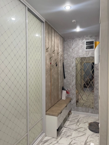 Купить однокомнатную квартиру в Приморском крае. Вариант № 3989247, 16, площадь -  квм, цена 7700000 рублей