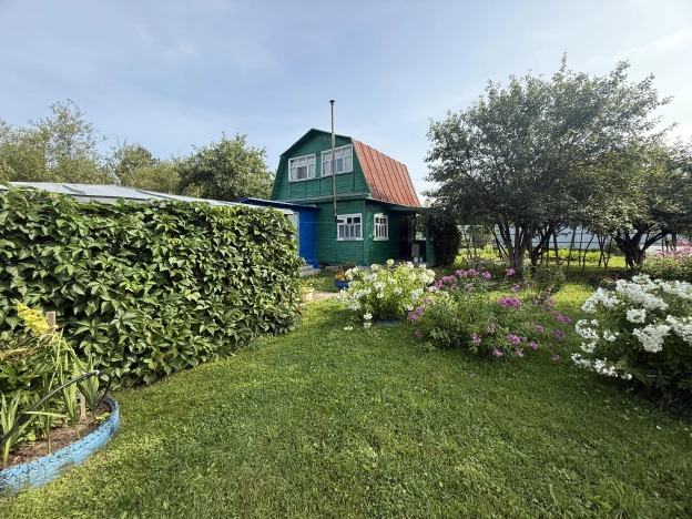 Купить дачу в Ярославской области. Вариант № 2055047, 0, площадь -  квм, цена 2375000 рублей