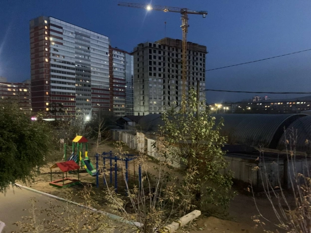 Купить квартиру на улице Ключевская в Улан-Удэ. Вариант № 7626376, 9, площадь -  квм, цена 6700000 рублей