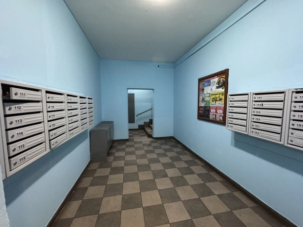 Купить квартиру в Москве. Вариант № 8563465, 24, площадь -  квм, цена 16800000 рублей