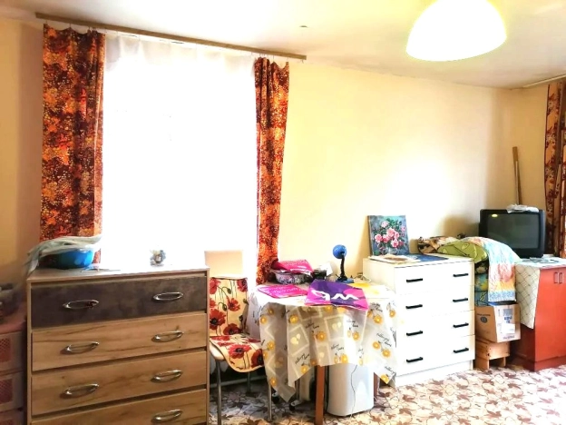 Купить квартиру на улице Совхозная в Камешкове. Вариант № 10932116, 2, площадь -  квм, цена 2000000 рублей