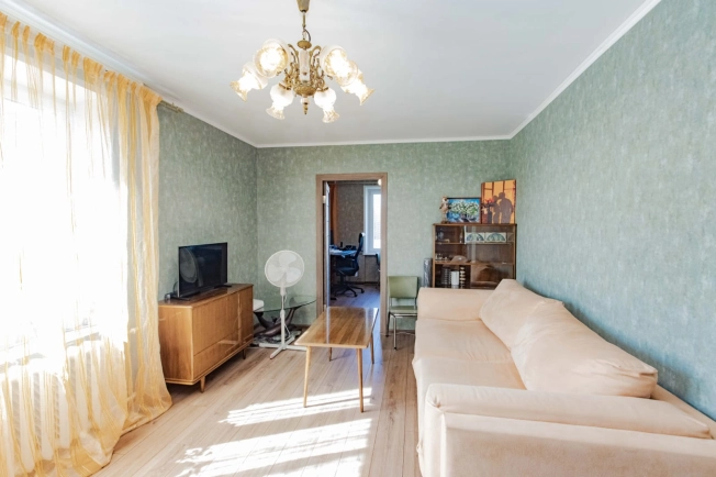Купить квартиру в Москве. Вариант № 3349580, 1, площадь - квм, цена 20900000.0000 рублей