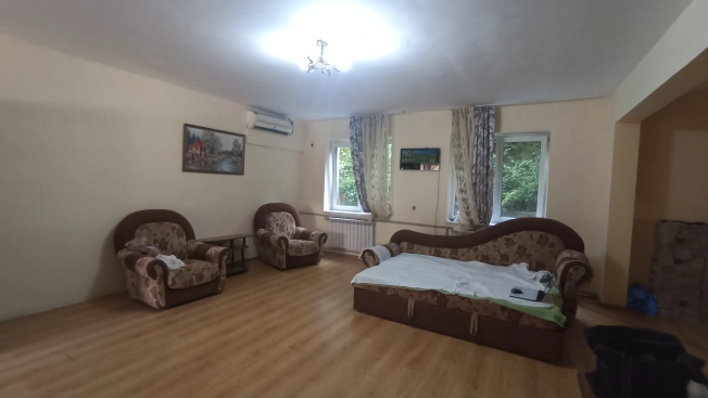 Купить дом в Республике Адыгея. Вариант № 6700495, 3, площадь -  квм, цена 12500000 рублей