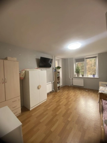 Купить трехкомнатную квартиру в Микрорайоне Строитель, Мытищи в Мытищах. Вариант № 9272909, 24, площадь -  квм, цена 11400000 рублей