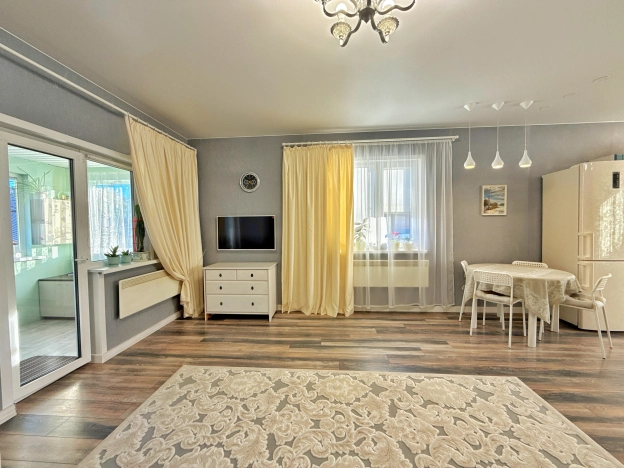 Купить дом в Москве. Вариант № 6657835, 19, площадь -  квм, цена 8990000 рублей