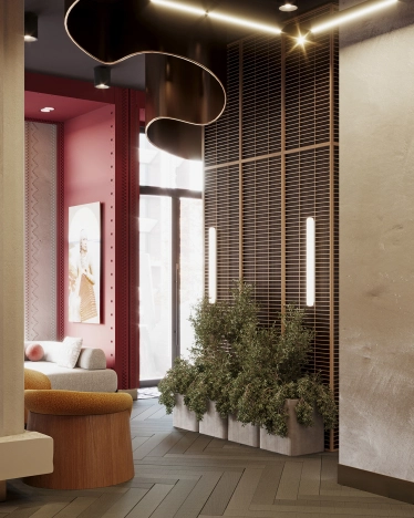 Купить однокомнатную квартиру в ЖК Расцвет Парк (Калининград) в Калининградской области. Вариант № 4814, 6, площадь -  квм, цена 8700000 рублей