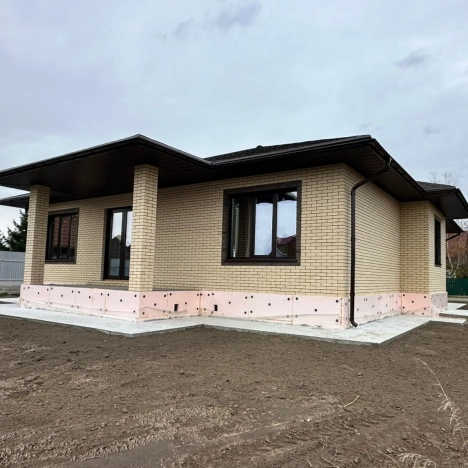 Купить дом в Новосибирске. Вариант № 6882538, 6, площадь -  квм, цена 11300000 рублей