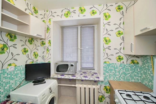 . Вариант № 6179392, 2, площадь - 30.2 квм, цена 2840000 рублей