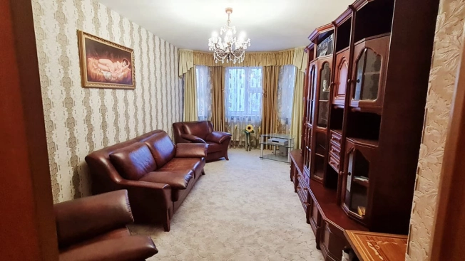 Купить квартиру в Москве. Вариант № 9702332, 0, площадь -  квм, цена 22800000 рублей