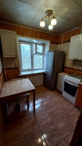 Купить квартиру на улице проспект Дзержинского в Новосибирске. Вариант № 2030932, 4, площадь -  квм, цена 4150000 рублей