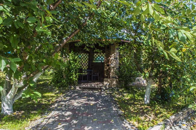 Купить дом в Боре. Вариант № 10266, 32, площадь -  квм, цена 27000000 рублей