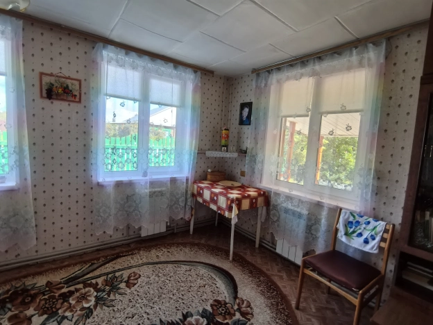 Купить дом в Гороховеце. Вариант № 2380329, 17, площадь -  квм, цена 4690000 рублей