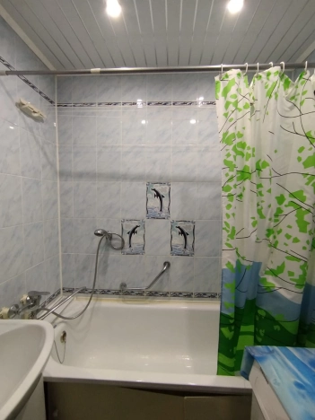 . Вариант № 16687, 6, площадь - 55.3 квм, цена 3000000 рублей