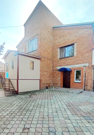 Купить дом в Омске. Вариант № 37784, 3, площадь -  квм, цена 13000000 рублей