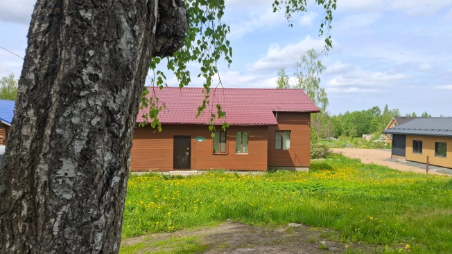 Купить дом в Петрозаводске. Вариант № 27813, 36, площадь -  квм, цена 19999999 рублей