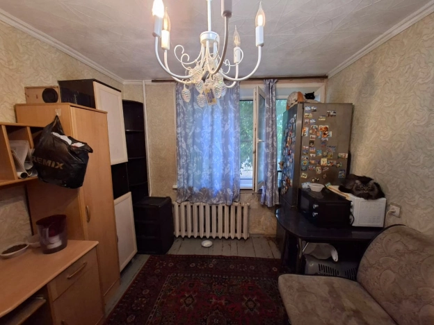 . Вариант № 9802544, 2, площадь - 42.8 квм, цена 4738000 рублей