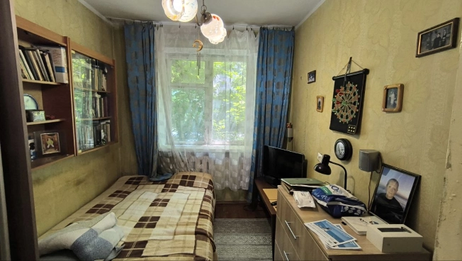Купить квартиру в Симферополе. Вариант № 48331, 4, площадь - квм, цена 7500000.0000 рублей