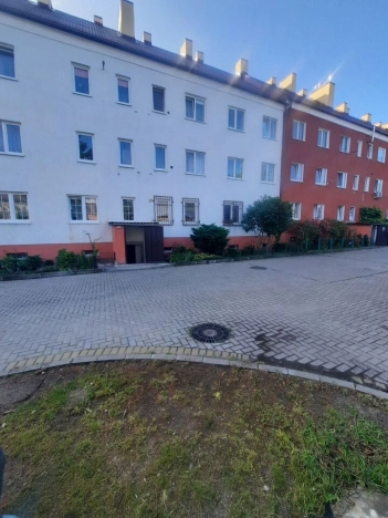 Купить двухкомнатную квартиру в районе Московский в Калининграде. Вариант № 3959585, 13, площадь -  квм, цена 4700000 рублей