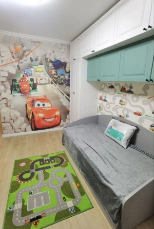 Купить квартиру в Москве. Вариант № 9864777, 14, площадь -  квм, цена 26500000 рублей