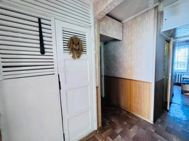 Купить трехкомнатную квартиру в Керчи. Вариант № 25471, 17, площадь - квм, цена 5600000 рублей