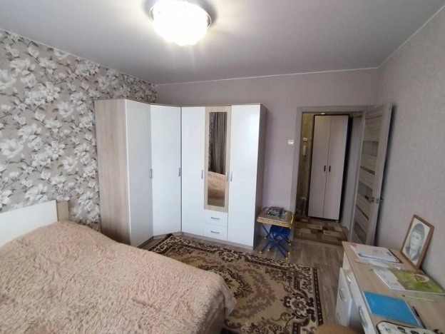 Купить квартиру в Кольчугине. Вариант № 8588670, 7, площадь -  квм, цена 4100000 рублей