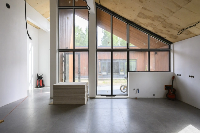 Купить дом в Москве. Вариант № 9002893, 31, площадь -  квм, цена 24900000 рублей