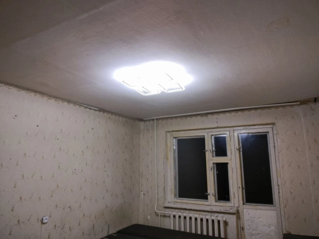 Купить однокомнатную квартиру в Ивановской области. Вариант № 10177427, 1, площадь -  квм, цена 1850000 рублей