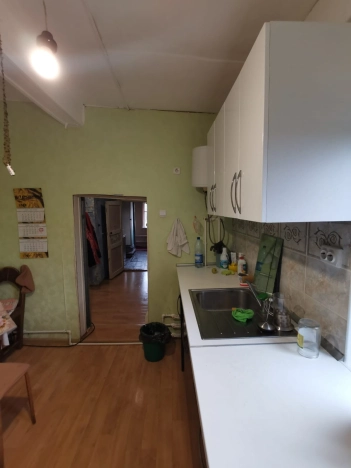 Купить дом в Республике Татарстан (татарстан). Вариант № 6966411, 7, площадь -  квм, цена 800000 рублей