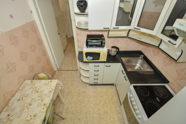 Купить трехкомнатную квартиру в районе Советский в Новосибирске. Вариант № 2480793, 2, площадь -  квм, цена 8200000 рублей