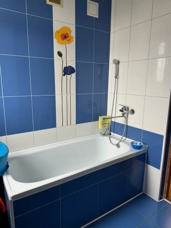 Купить дом в Микрорайоне Прометей, Октябрьский в Октябрьском. Вариант № 12002, 14, площадь -  квм, цена 8500000 рублей