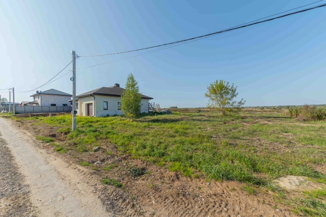 Купить земельный участок в Владимире. Вариант № 5254576, 1, площадь -  квм, цена 3600000 рублей