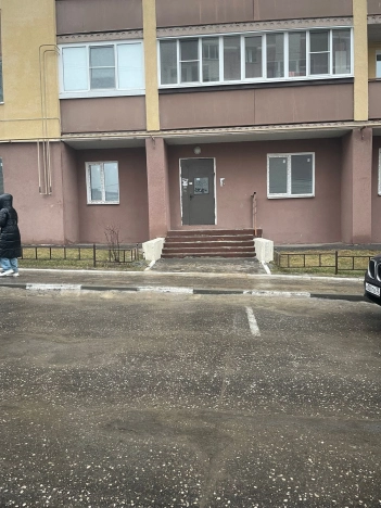 Снять коммерческую недвижимость в Владимире. Вариант № 26157, 3, площадь -  квм, цена 68510 рублей