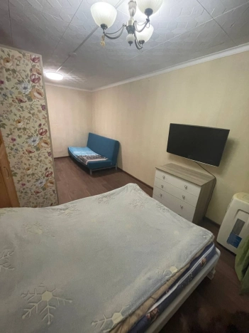 Купить однокомнатную квартиру на улице Юбилейный проспект в Химках. Вариант № 10094781, 3, площадь -  квм, цена 6950000 рублей