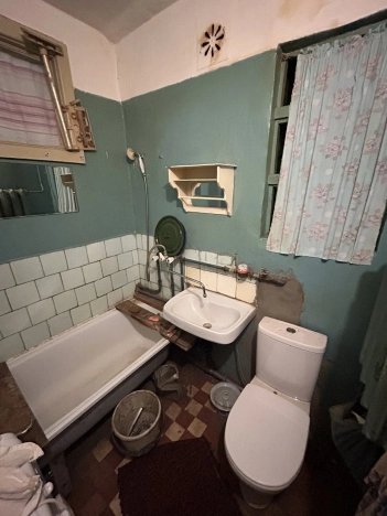 Купить двухкомнатную квартиру на улице Микрорайон в Гусь-Хрустальном. Вариант № 4615, 8, площадь -  квм, цена 2100000 рублей