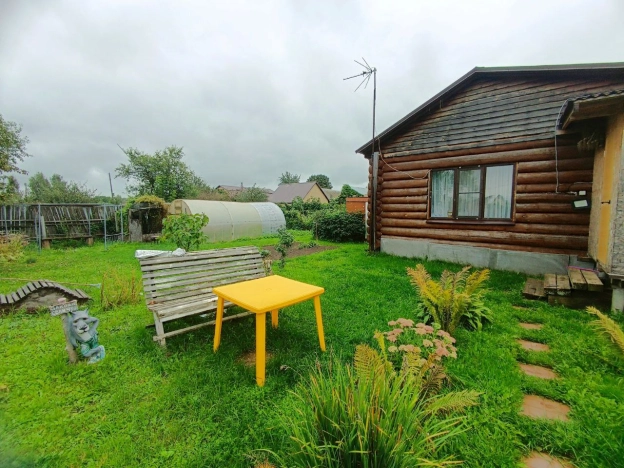 Купить дом в Рязанской области. Вариант № 10782149, 0, площадь - квм, цена 3000000 рублей