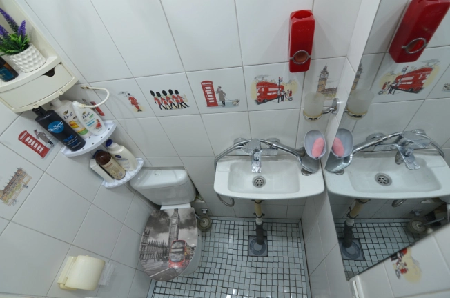 Купить комнату в Калининграде. Вариант № 10009123, 11, площадь -  квм, цена 1600000 рублей