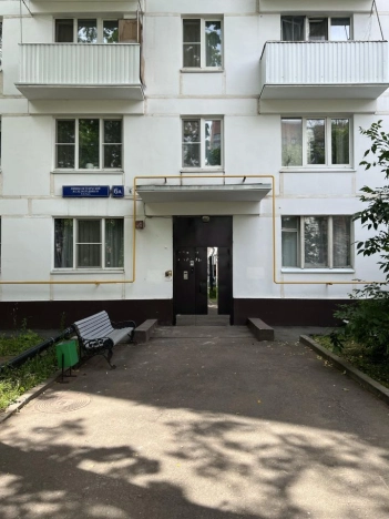 Купить квартиру в Москве. Вариант № 6181263, 10, площадь -  квм, цена 12600000 рублей