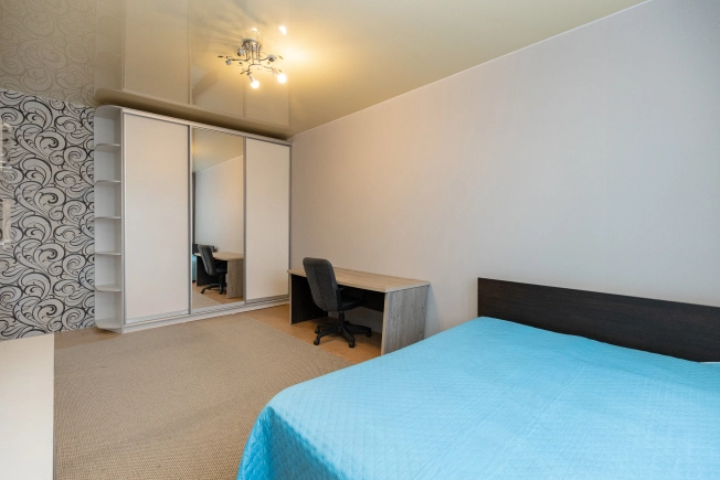 Купить однокомнатную квартиру в Амурской области. Вариант № 1184567, 9, площадь -  квм, цена 4300000 рублей