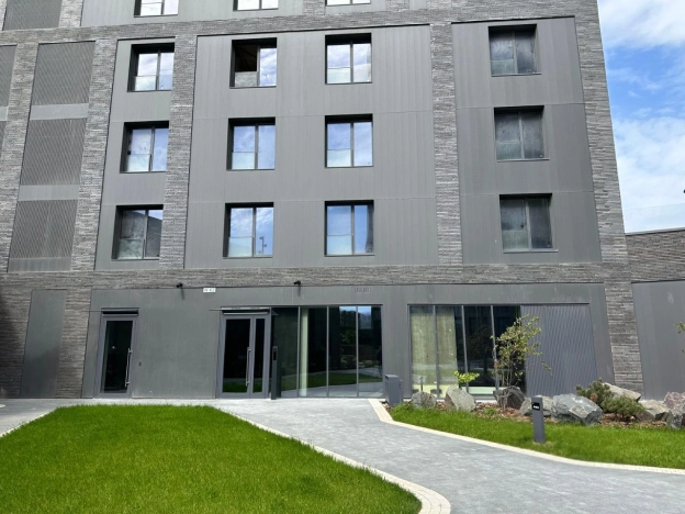 Купить квартиру в Москве. Вариант № 8278993, 3, площадь -  квм, цена 34500000 рублей