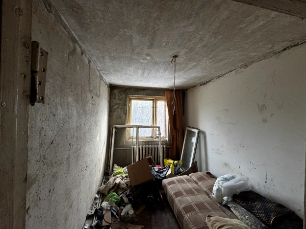 . Вариант № 25540, 6, площадь - 37.8 квм, цена 4300000 рублей