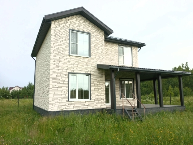 Купить дом в Москве. Вариант № 12026, 0, площадь - квм, цена 11800000 рублей