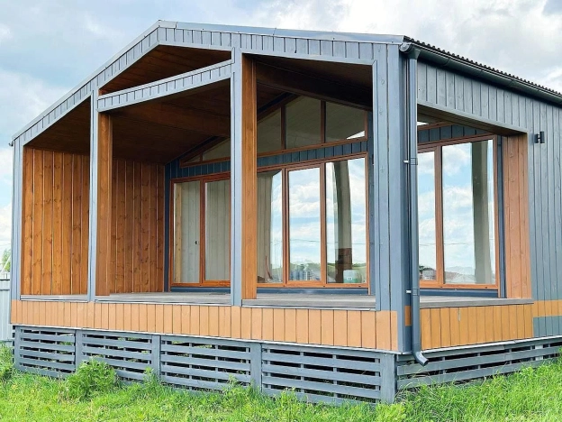 Купить дом в Москве. Вариант № 9968853, 0, площадь -  квм, цена 9200000 рублей