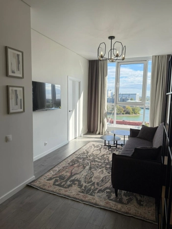 Купить двухкомнатную квартиру в Ростовской области. Вариант № 8273085, 1, площадь -  квм, цена 14500000 рублей