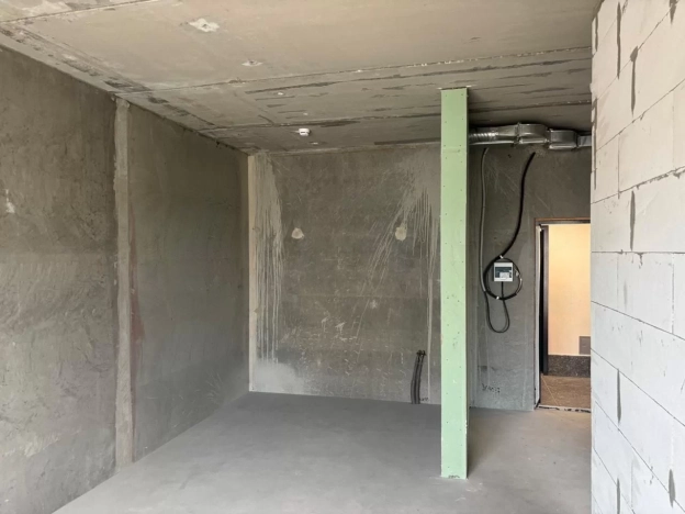 Купить квартиру в Белгороде. Вариант № 7719869, 3, площадь -  квм, цена 6100000 рублей