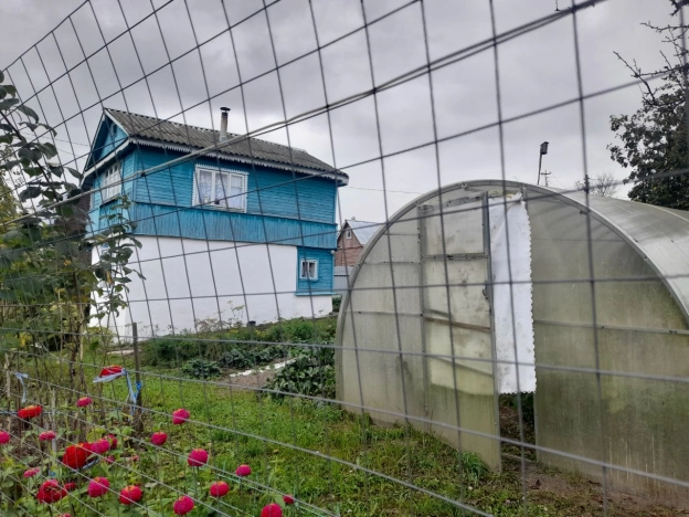 Купить дачу в Московской области. Вариант № 5453266, 25, площадь -  квм, цена 740000 рублей